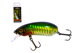 WIZARD BANDIT RATTLE CRANK SLOW-SINKING WOBBLER