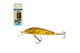 Salmo Minnow 5 cm F, S