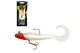 WIZARD SWIMBAIT - TWISTER PERCH GUMENÁ NÁSTRAHA
