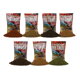 BENZAR MIX KŔMNA ZMES A PELETY COMMERCIAL 800G