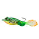 LIVETARGET THE ULTIMATE FROG STRIDE BAIT– UMELÁ NÁSTRAHA ŽABA