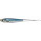 LIVETARGET GHOST TAIL MINNOW DROPSHOT PLASTOVÁ NÁSTRAHA 95MM