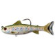 LIVETARGET TROUT SWIMBAIT
