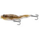 LIVETARGET FROG WALKING BAIT ŽABA