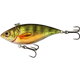 LIVETARGET YELLOW PERCH RATTLEBAIT