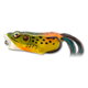LIVETARGET FROG POPPER