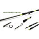 MUSTAD VANTAGE EVOQ BAITCASTER PRÍVLAČOVÝ PRÚT