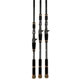 MUSTAD G-SERIES HYBRID BAITCASTER PRÍVLAČOVÝ PRÚT