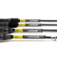 MUSTAD VANTAGE HYBRID SPIN PRÍVLAČOVÝ PRÚT