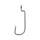 MUSTAD TAK-OFFSET WORM HÁČIK