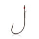 MUSTAD ALPHA-GRIP FINESSE HÁČIK