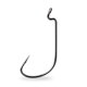 MUSTAD MEGA BITE WORM OFFSET HÁČIK