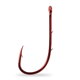 MUSTAD RED BAITHOLDER HÁČIK