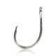 MUSTAD KAIJU SINGLE RING TITAN STEEL HÁČIK