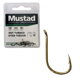 MUSTAD ULTRA NP OUT TURNED EYED FEEDER HÁČIK