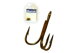 MUSTAD TREBLE HOOKS TROJHÁČIK