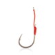 MUSTAD HOODLUM SPEED SINGLE TITAN STEEL ASSIST HÁČIK