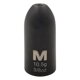 MUSTAD TUNGSTEN TITANX WORM WEIGHT BULLET ZÁVAŽIE