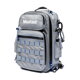 MUSTAD GAME TIME SLING PACK - TACKLE - MULTI SIVÝ/MODRÝ BATOH