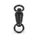 MUSTAD STAINLESS STEEL BALL BEARING SWIVEL LOŽISKOVÝ OBRATLÍK