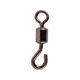 MUSTAD OPEN EYE ROLLING SWIVEL OBRATLÍK