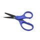 MUSTAD SMALL BRAID SCISSOR ECO NOŽNICE