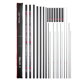 NYTRO RIVALIST PRO POWER 13 M POLE PACK