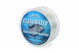 Carp´R´Us Kmeňový vlasec Clearwater Fluorocarbon Mainline