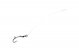Carp´R´Us Hotový náväzec Ready Ronnie rig 16,5cm