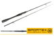 Prívlačové prúty Graphenon RS-2 spin 2-diel