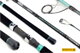 Morské prúty Magnus Mastergrade Jigging RS-2 / 2-diel