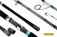 Morské prúty Magnus Mastergrade GT Popper RS-2 Travel