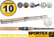 Feeder prúty SPORTEX Xclusive Feeder NT Light