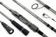 Prívlačové prúty SPORTEX Revolt RS-2 Seatrout 2-diel