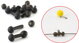 Tandem baits stoper 10ks