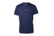Tričko Organic Tee winter navi modré