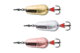Zebco Blinker plandavka SET 3ks
