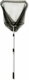 podberák zebco de luxe telescopic 150cm
