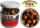 kukurica Cukk Tigrí orech v náleve - 125g