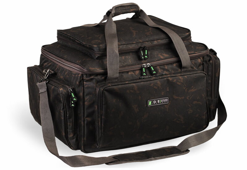 ZFISH Taška Carryall Bag Z-CORE L