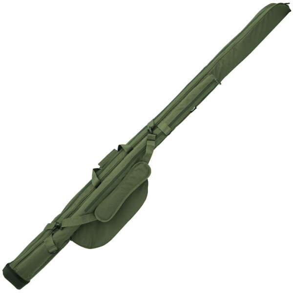 NGT Pouzdro na 2 Pruty 12ft NGT Pouzdro na 2 Pruty 12ft