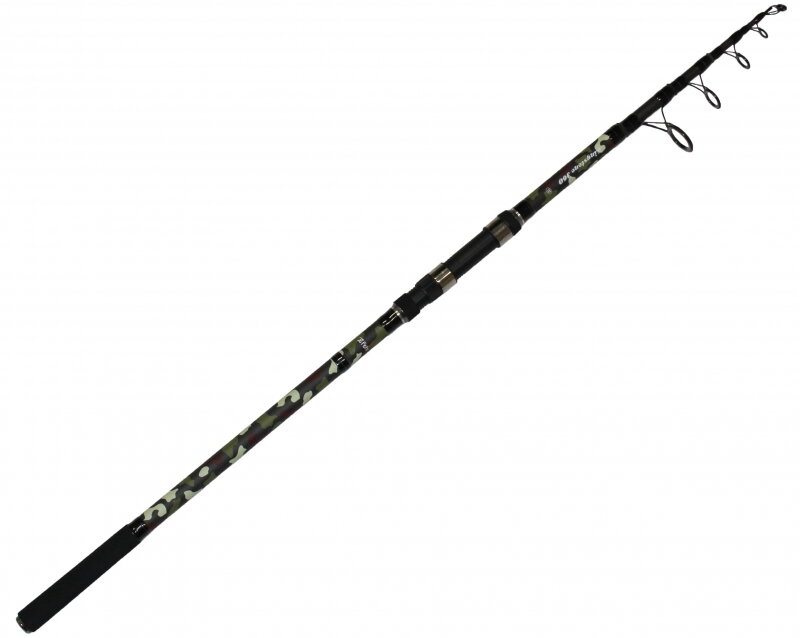 Zfish Prut Kingstone Telecarp 3,60m/ 80-150g Zfish Prut Kingstone Telecarp 3,60m/ 80-150g