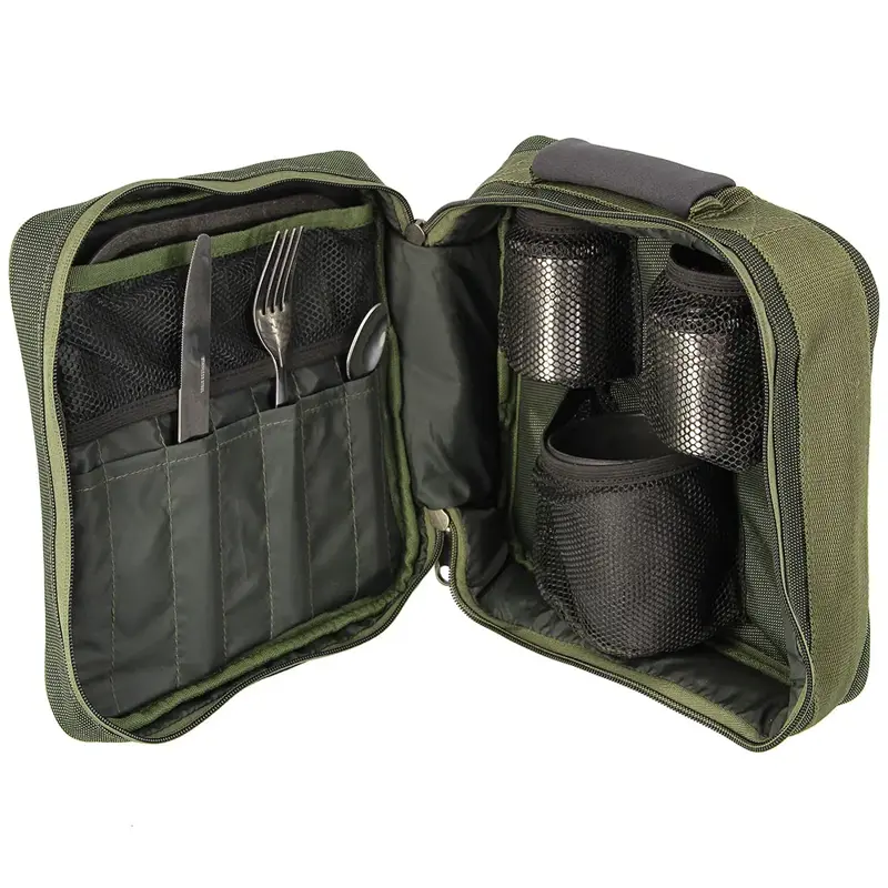 NGT Jídelní sada Solo Session Set