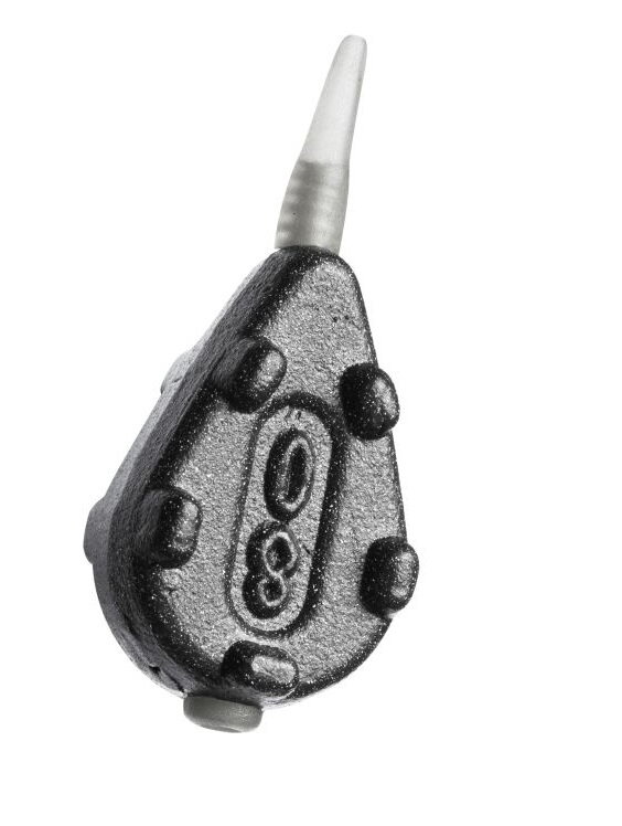 ZFISH olovo Gripper In-Line Lead ZFISH olovo Gripper In-Line Lead