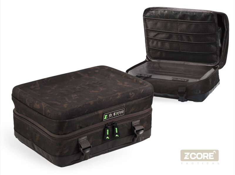 ZFISH Organizér Master Tackle Bag Z-CORE