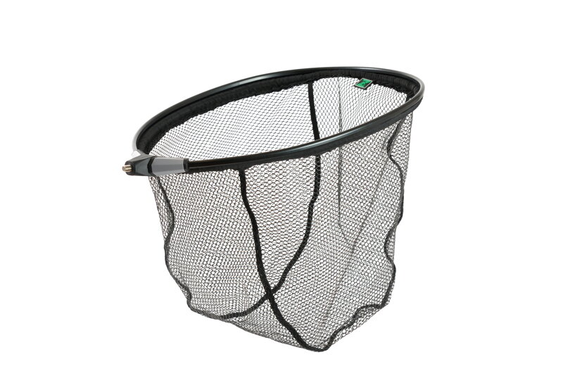 ZFISH Podběráková Hlava Rubber Landing Net RTB-50 ZFISH Podběráková Hlava Rubber Landing Net RTB-50