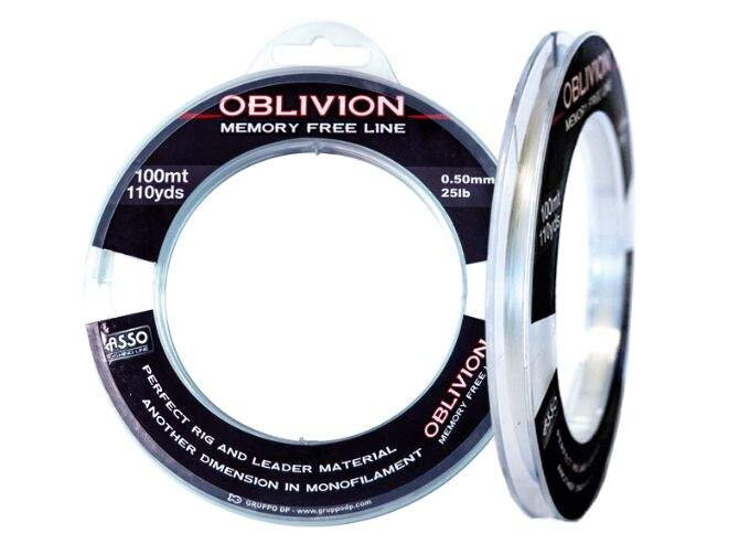 Asso Oblivion Shock Leader 100m Asso Oblivion Shock Leader 100m