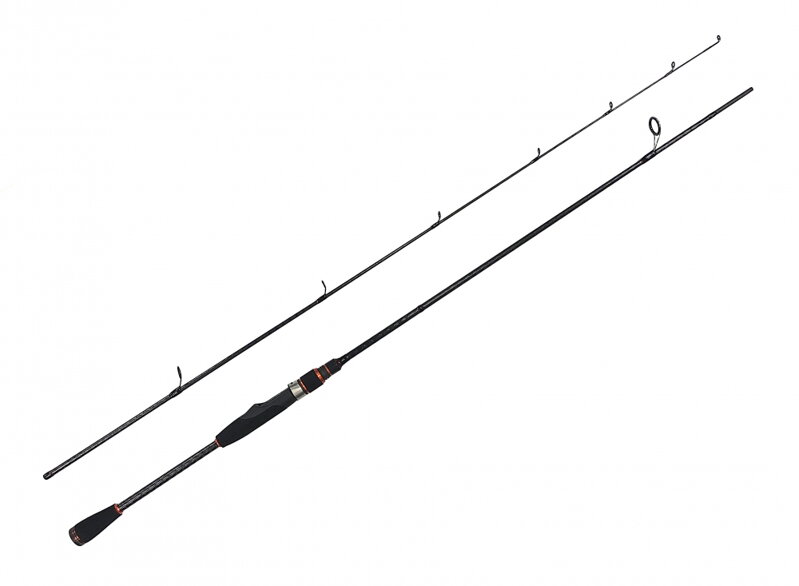 Zfish Prut The Joker 1,98 / 8-30g Zfish Prut The Joker 1,98 / 8-30g