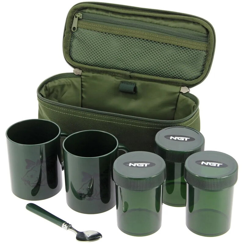 NGT Čajový Set Brew Kit NGT Čajový Set Brew Kit