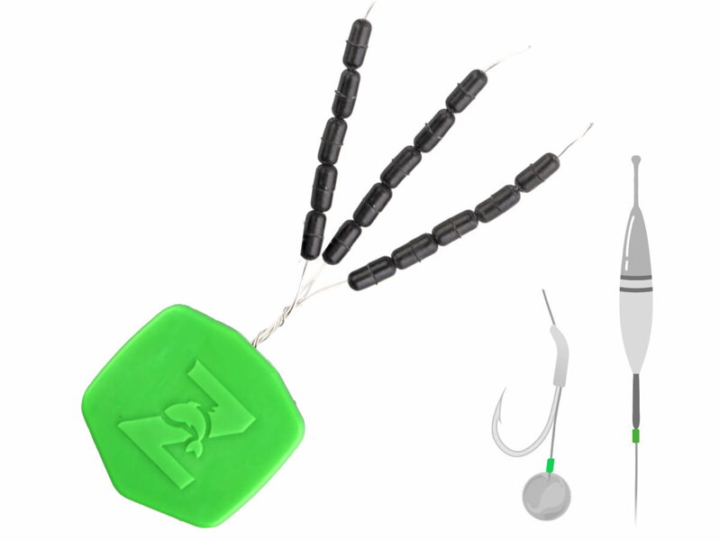 ZFISH Feeder Stick Stopper S ZFISH Feeder Stick Stopper S